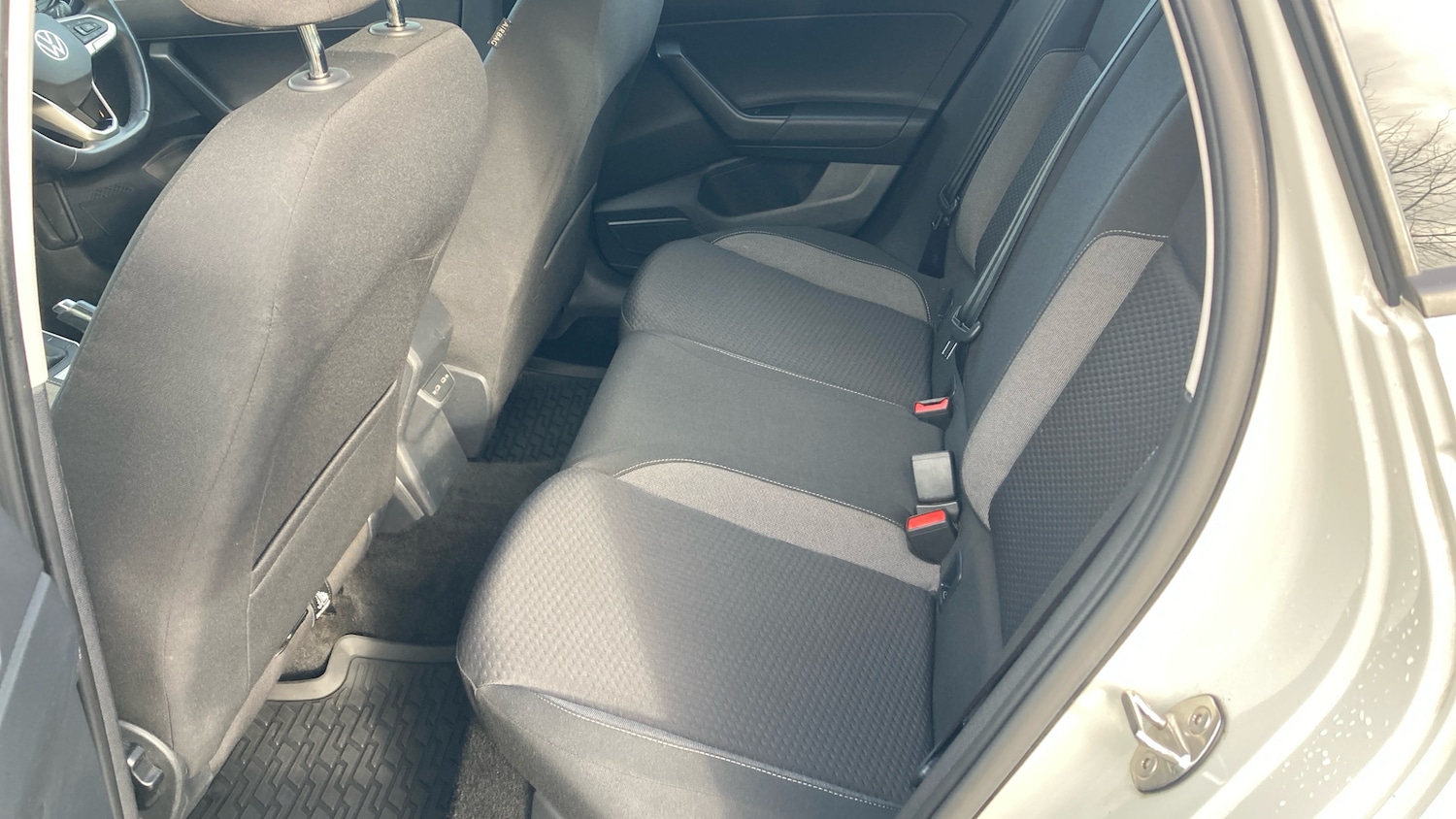 Used Volkswagen Polo 2023 for sale - 76490444: Photo 16