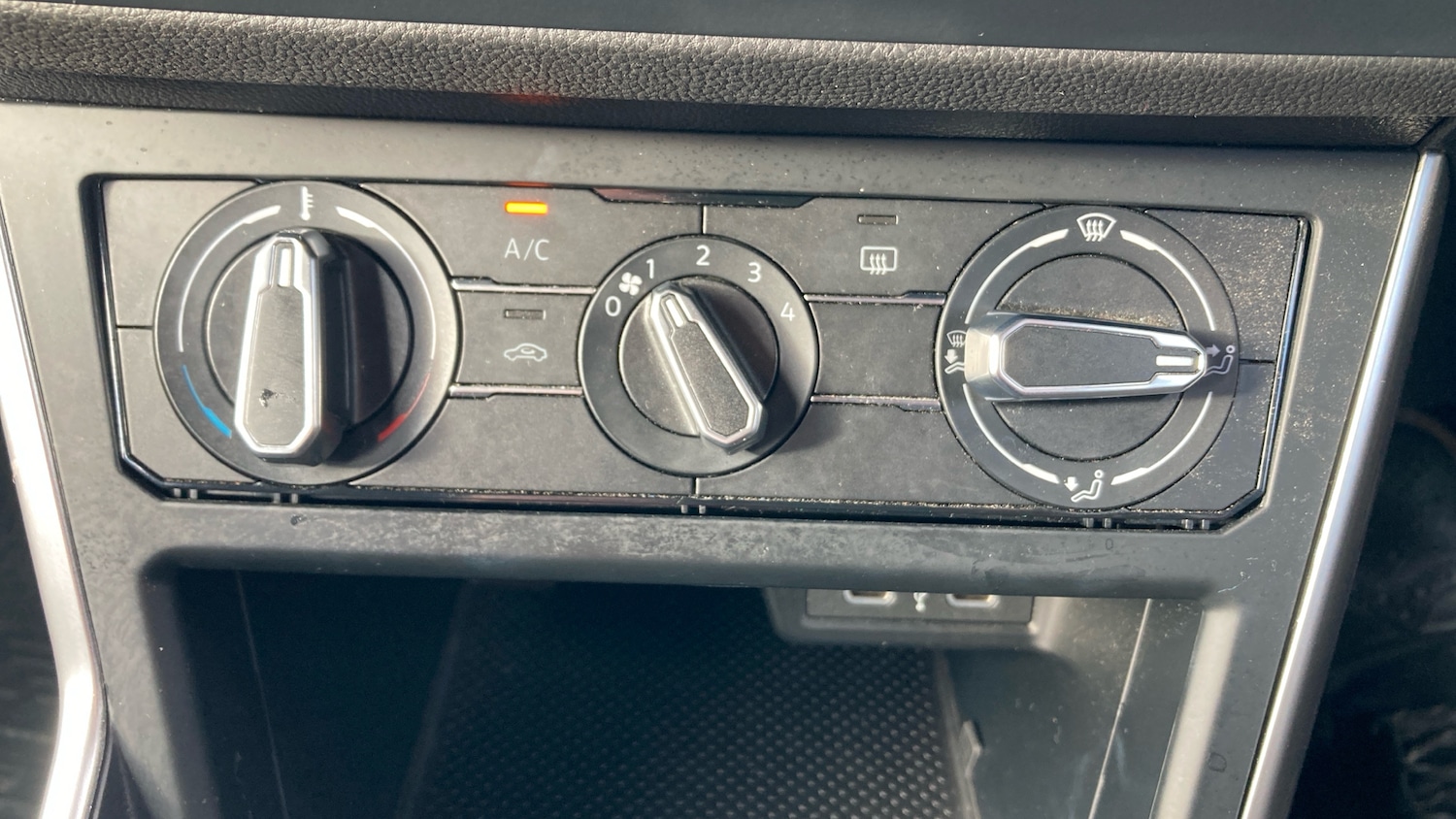 Used Volkswagen Polo 2023 for sale - 76490444: Photo 19