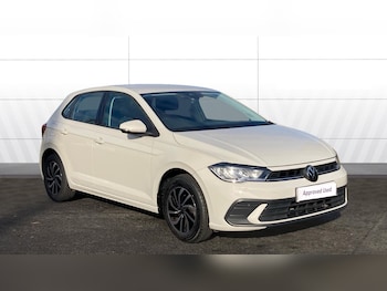 2023 (73) - 1.0 TSI Life 5dr Petrol Hatchback