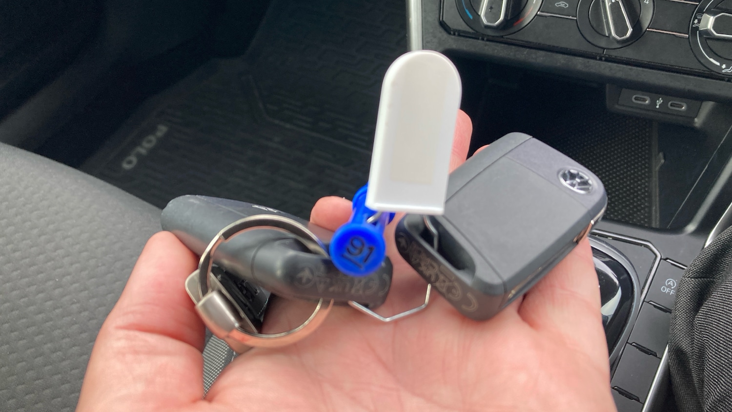 Used Volkswagen Polo 2023 for sale - 76490444: Photo 20