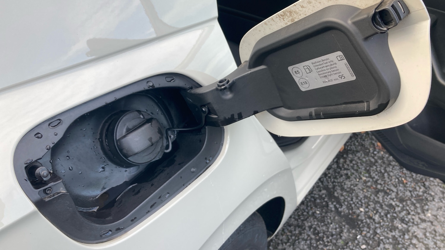 Used Volkswagen Polo 2023 for sale - 76490444: Photo 21