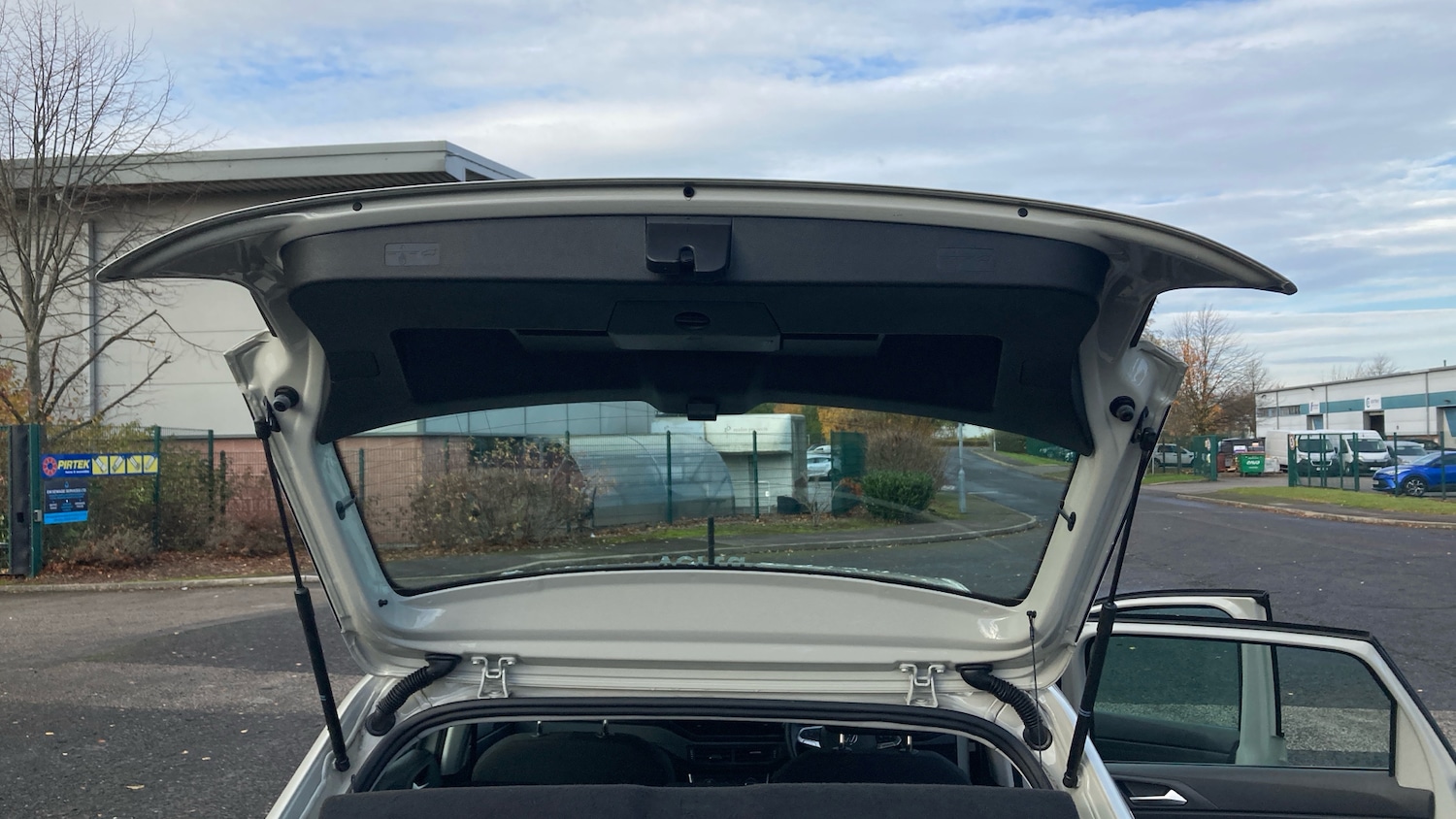 Used Volkswagen Polo 2023 for sale - 76490444: Photo 23