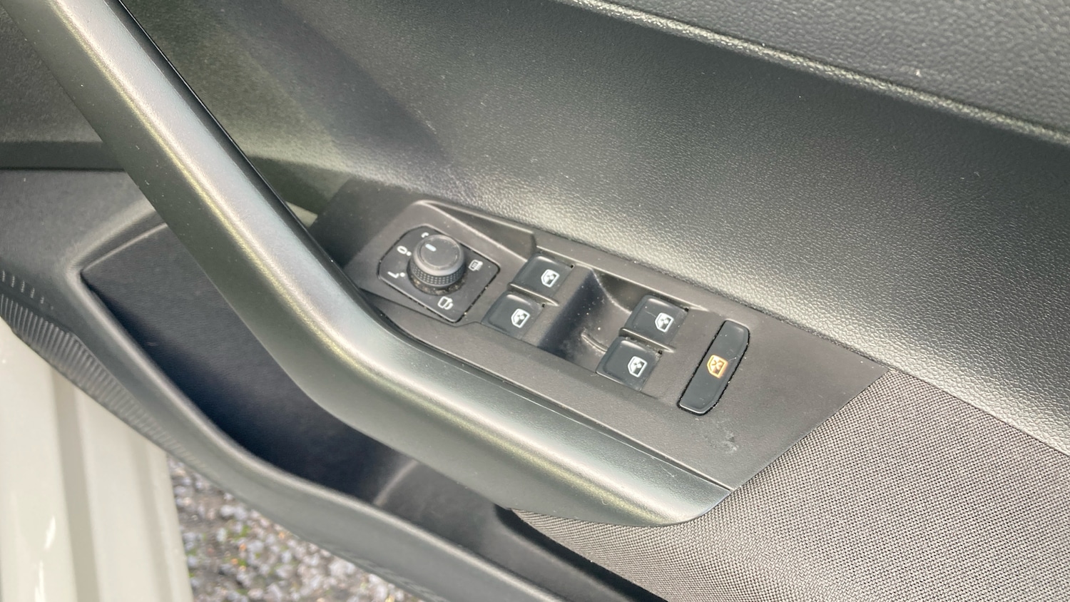 Used Volkswagen Polo 2023 for sale - 76490444: Photo 25