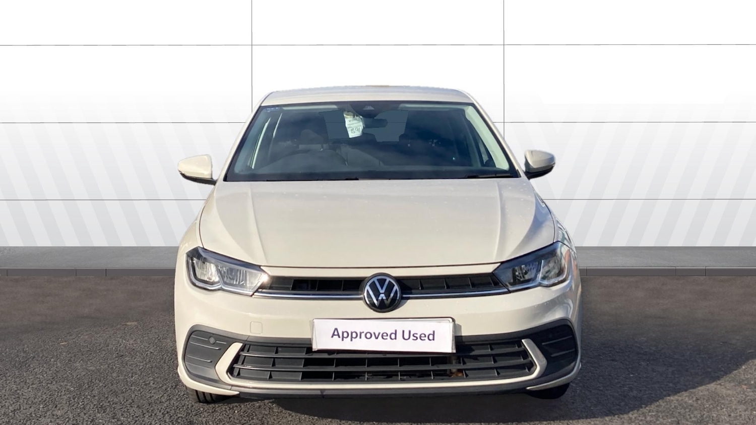 Used Volkswagen Polo 2023 for sale - 76490444: Photo 3