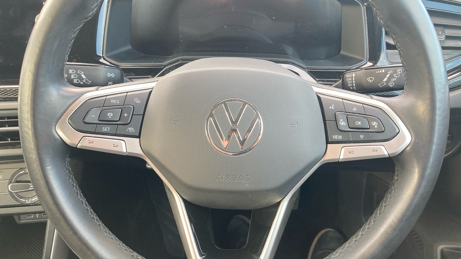 Used Volkswagen Polo 2023 for sale - 76490444: Photo 30