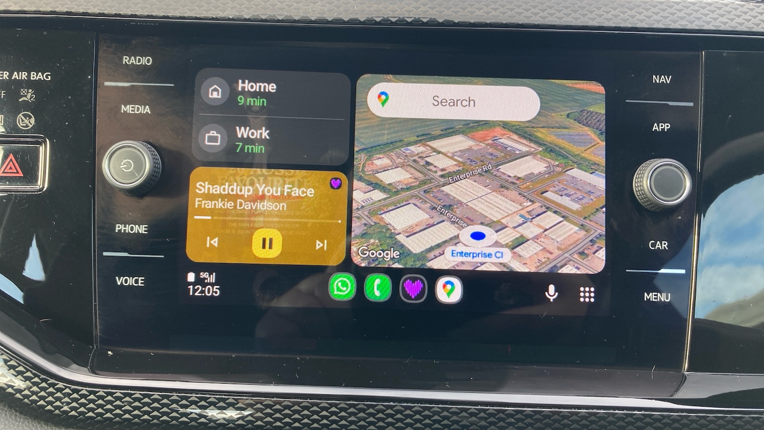 Used Volkswagen Polo 2023 for sale - 76490444: Photo 33