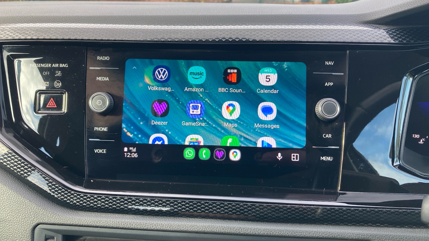 Used Volkswagen Polo 2023 for sale - 76490444: Photo 34