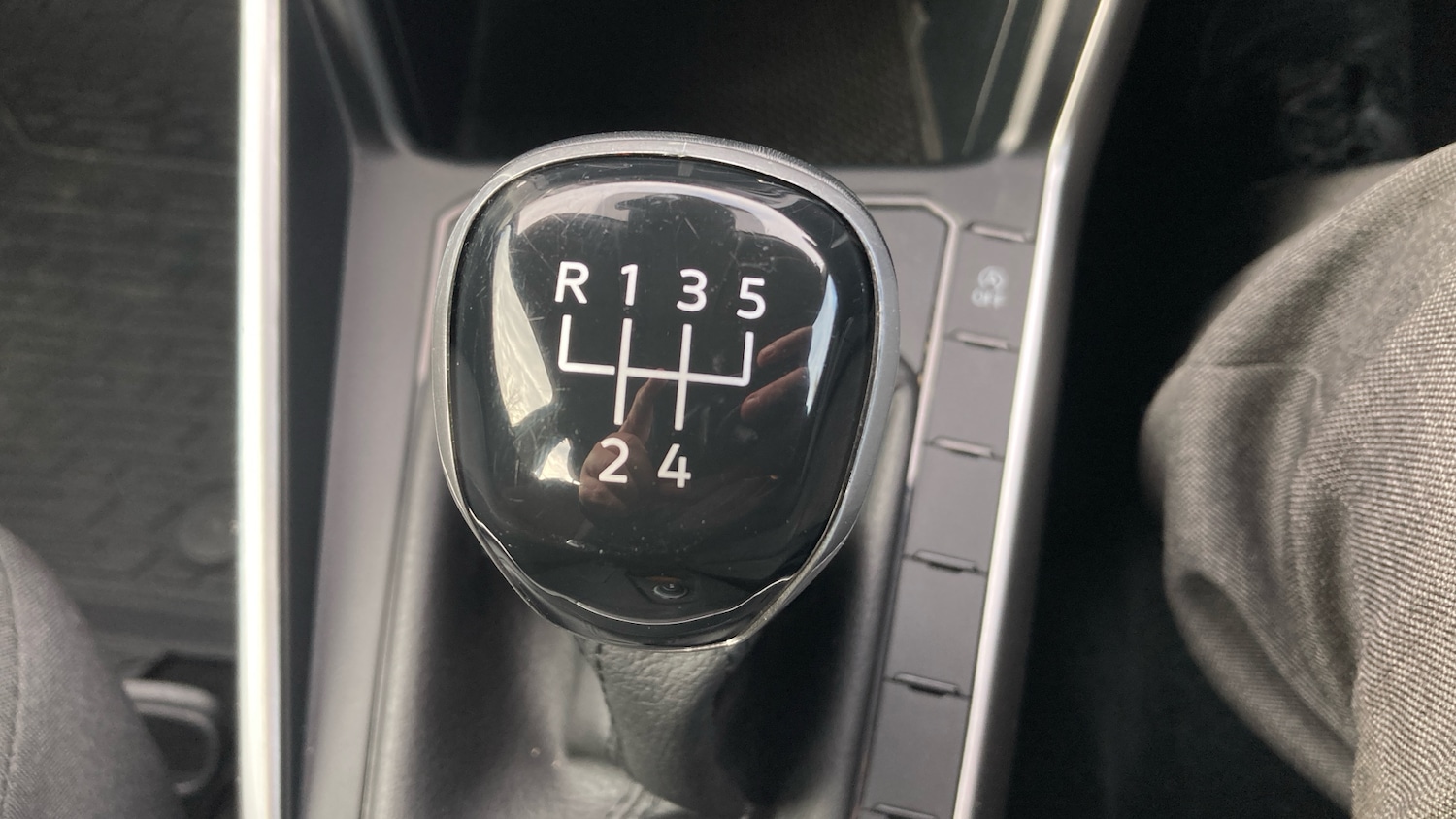 Used Volkswagen Polo 2023 for sale - 76490444: Photo 36