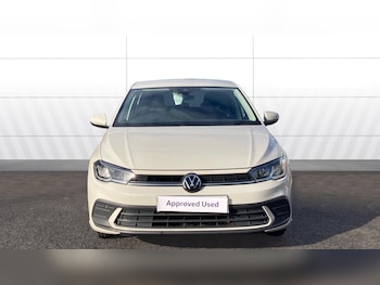 Used Volkswagen Polo 2023 for sale - 76490444: Photo