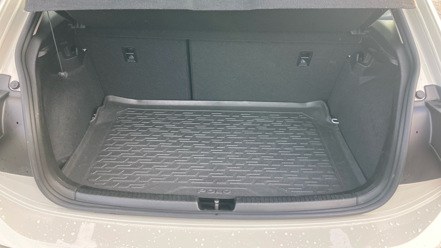 Used Volkswagen Polo 2023 for sale - 76490444: Photo 4
