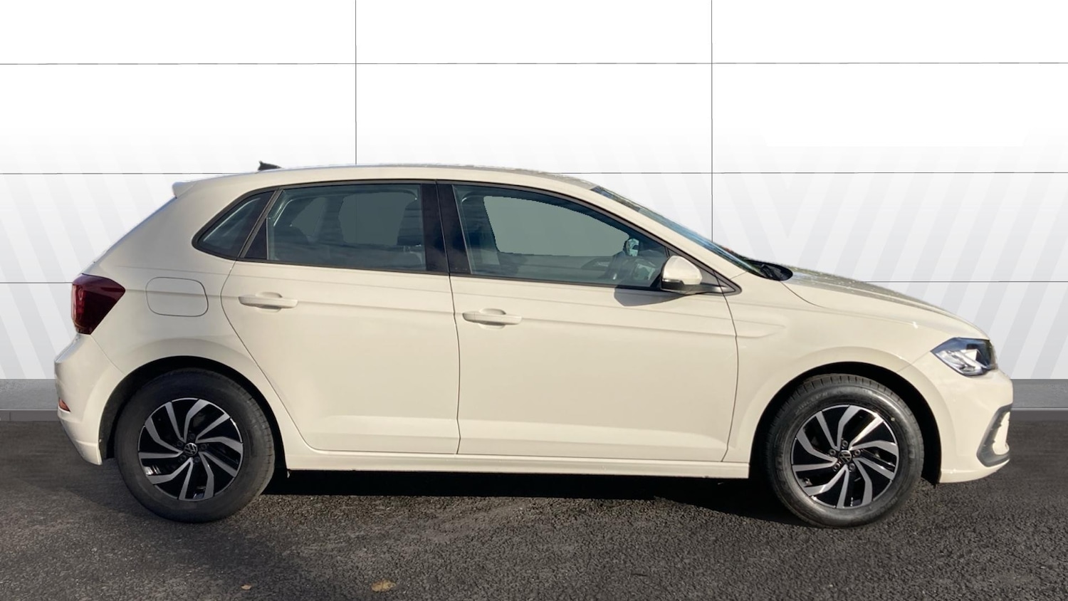 Used Volkswagen Polo 2023 for sale - 76490444: Photo 5