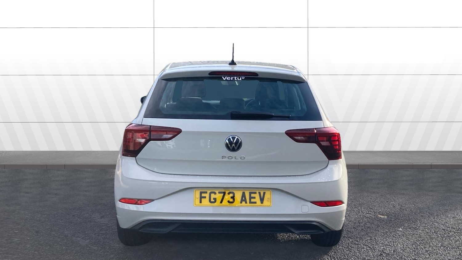 Used Volkswagen Polo 2023 for sale - 76490444: Photo 6