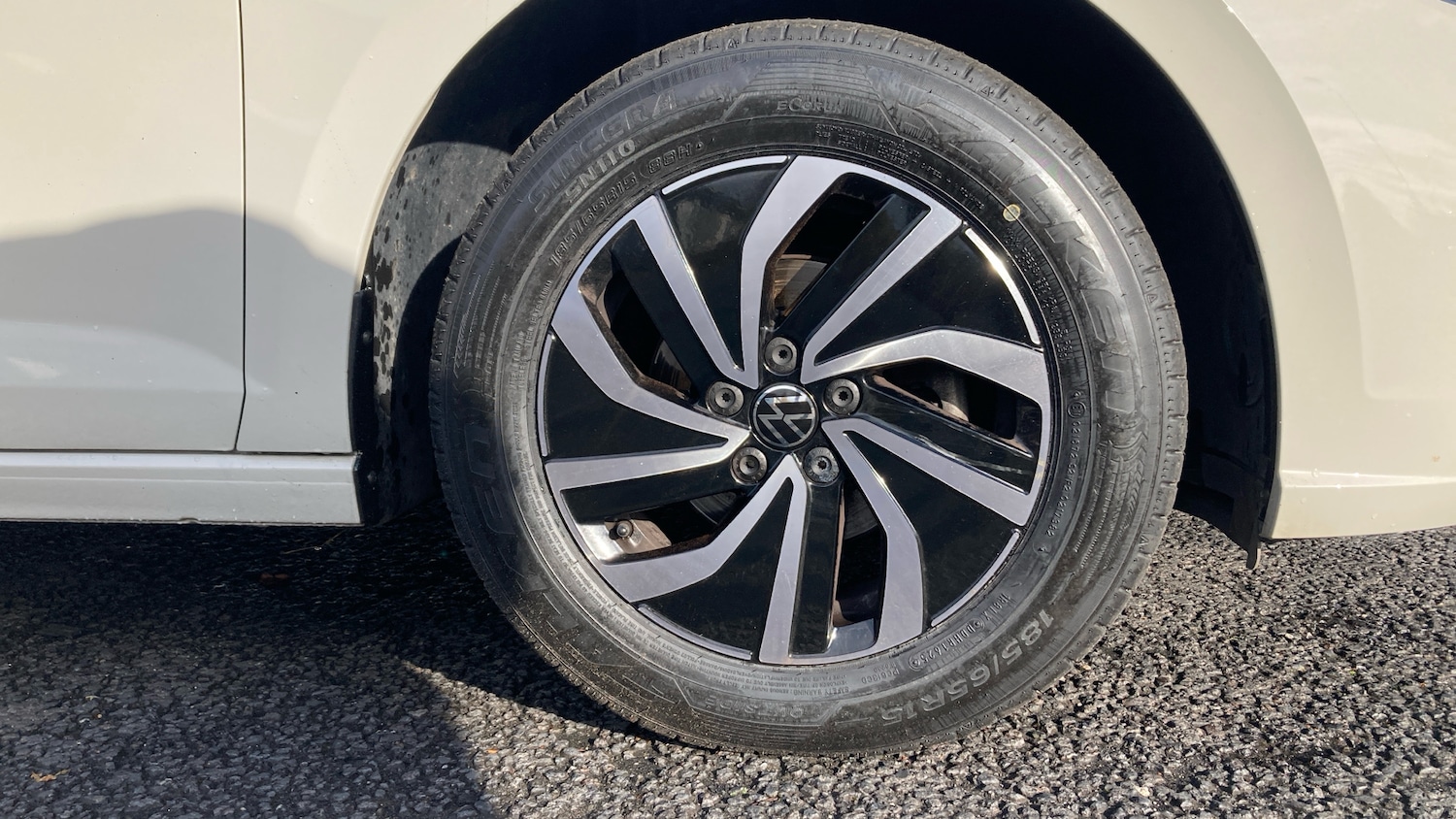 Used Volkswagen Polo 2023 for sale - 76490444: Photo 7