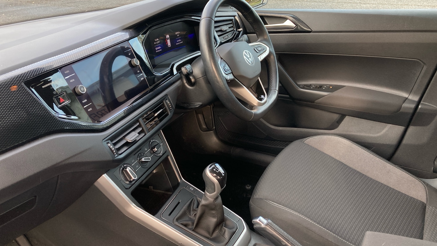 Used Volkswagen Polo 2023 for sale - 76490444: Photo 9