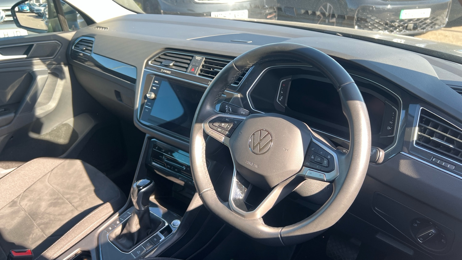 Used Volkswagen Tiguan 2022 for sale - 77774984: Photo 11