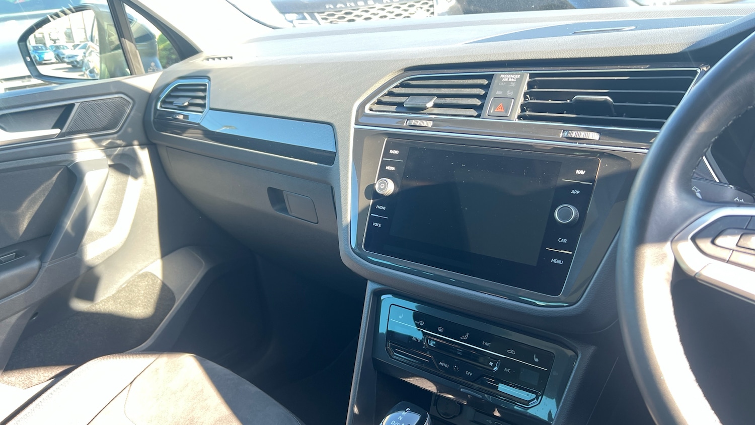 Used Volkswagen Tiguan 2022 for sale - 77774984: Photo 14