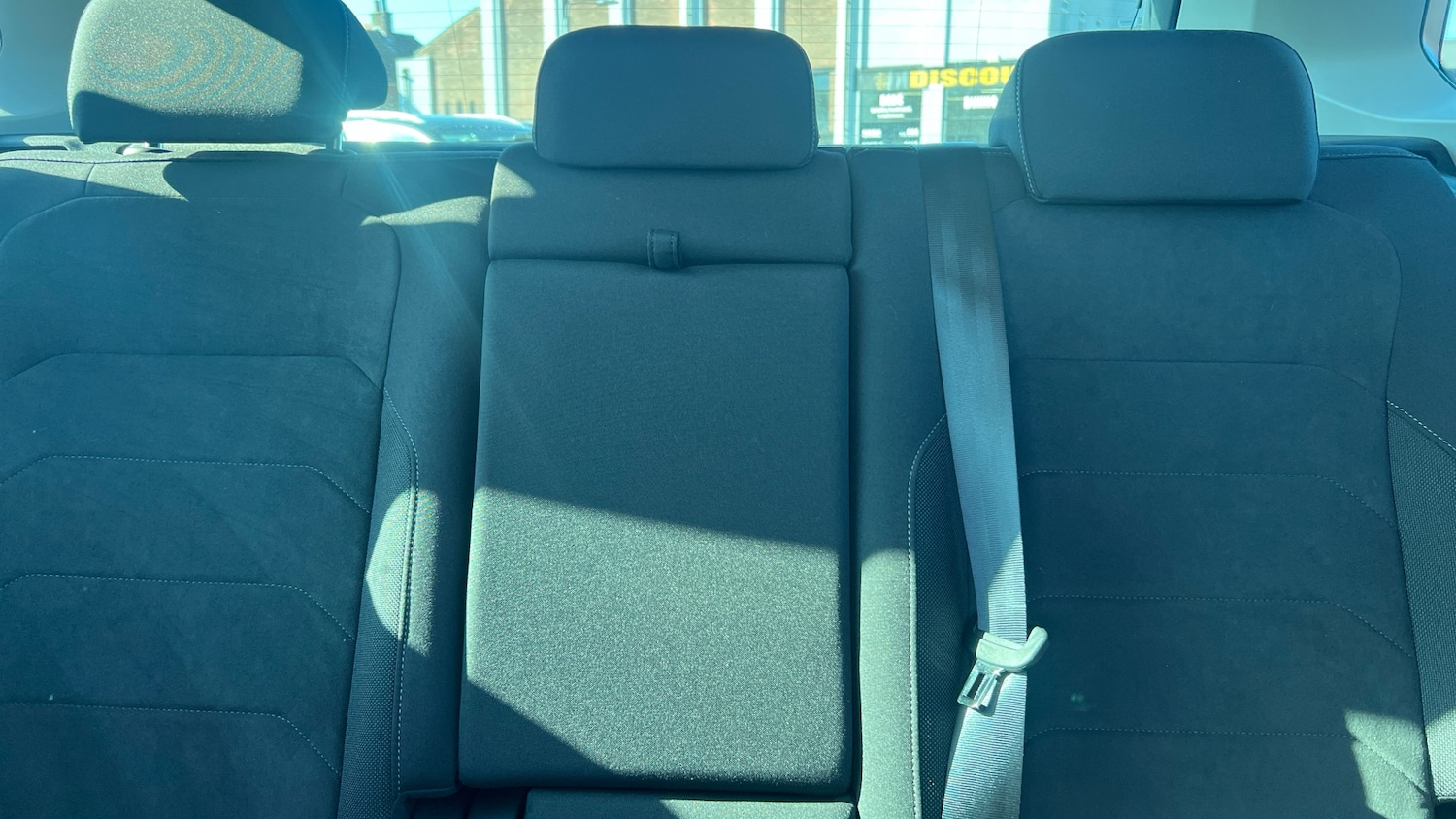 Used Volkswagen Tiguan 2022 for sale - 77774984: Photo 15