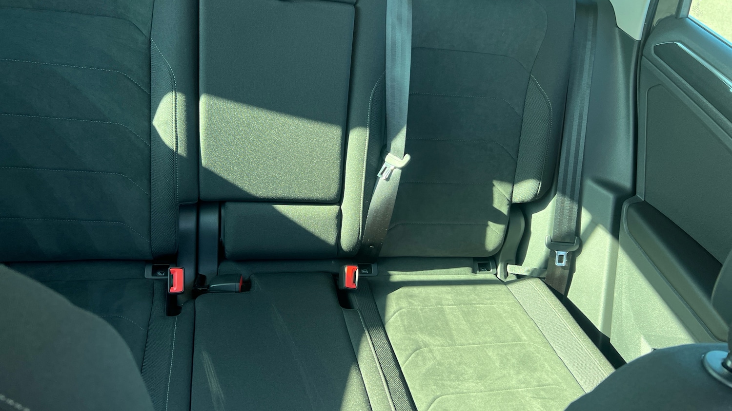 Used Volkswagen Tiguan 2022 for sale - 77774984: Photo 16