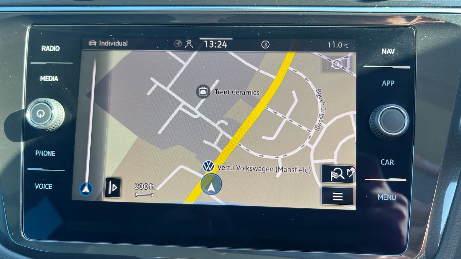 Used Volkswagen Tiguan 2022 for sale - 77774984: Photo 18