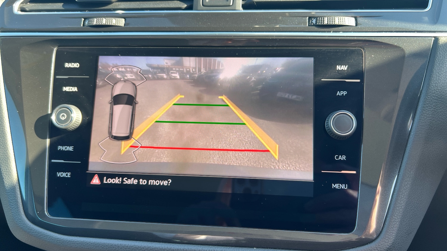 Used Volkswagen Tiguan 2022 for sale - 77774984: Photo 21