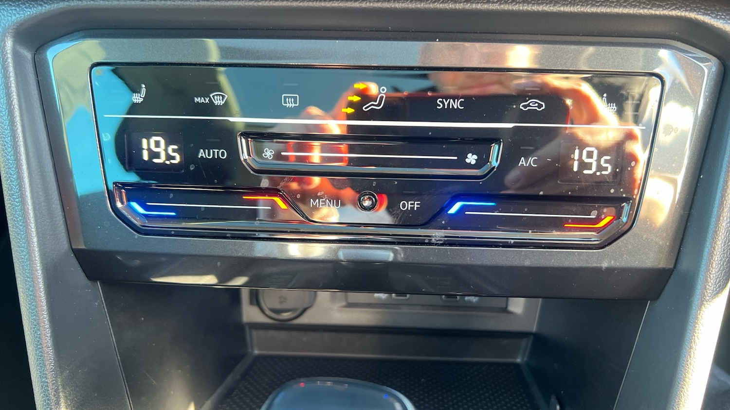 Used Volkswagen Tiguan 2022 for sale - 77774984: Photo 26