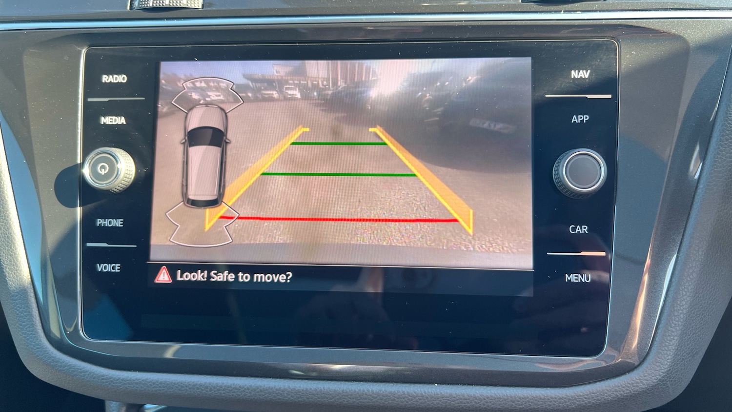 Used Volkswagen Tiguan 2022 for sale - 77774984: Photo 28