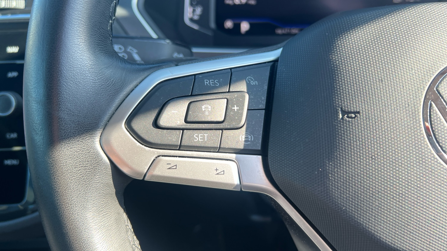 Used Volkswagen Tiguan 2022 for sale - 77774984: Photo 29