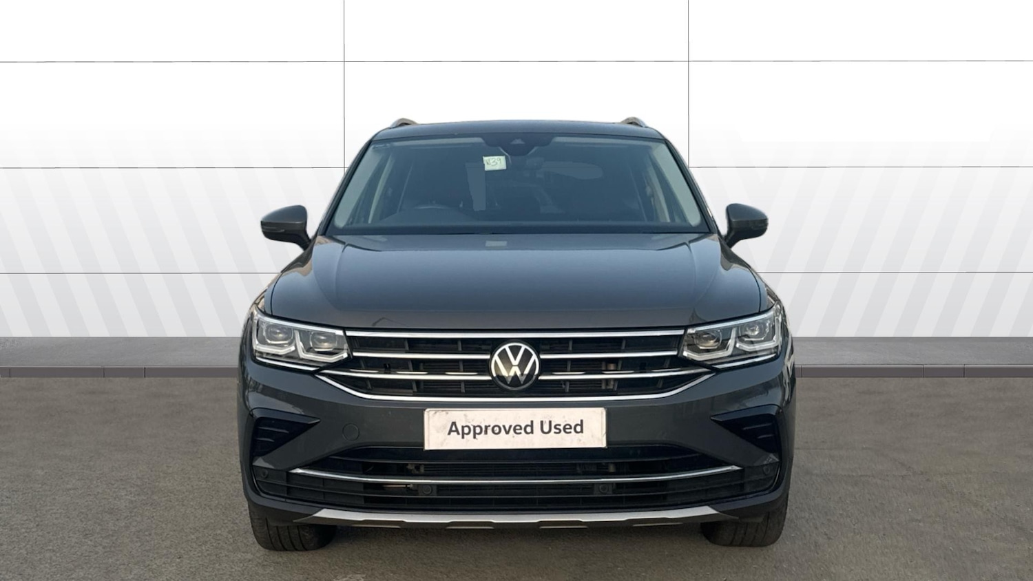 Used Volkswagen Tiguan 2022 for sale - 77774984: Photo 3