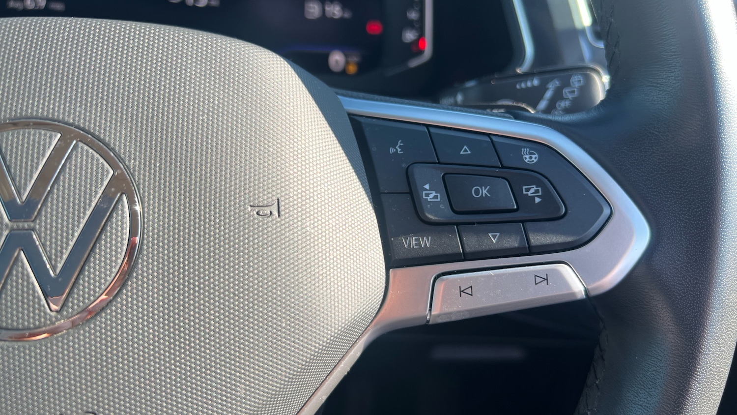 Used Volkswagen Tiguan 2022 for sale - 77774984: Photo 30