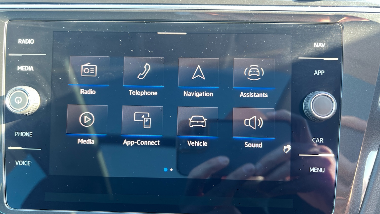 Used Volkswagen Tiguan 2022 for sale - 77774984: Photo 31