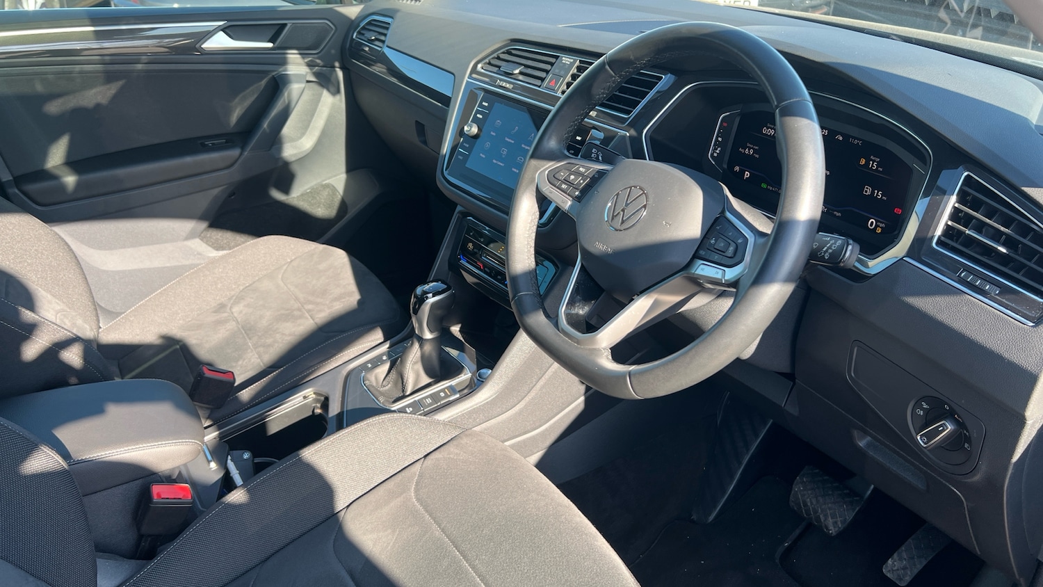 Used Volkswagen Tiguan 2022 for sale - 77774984: Photo 33