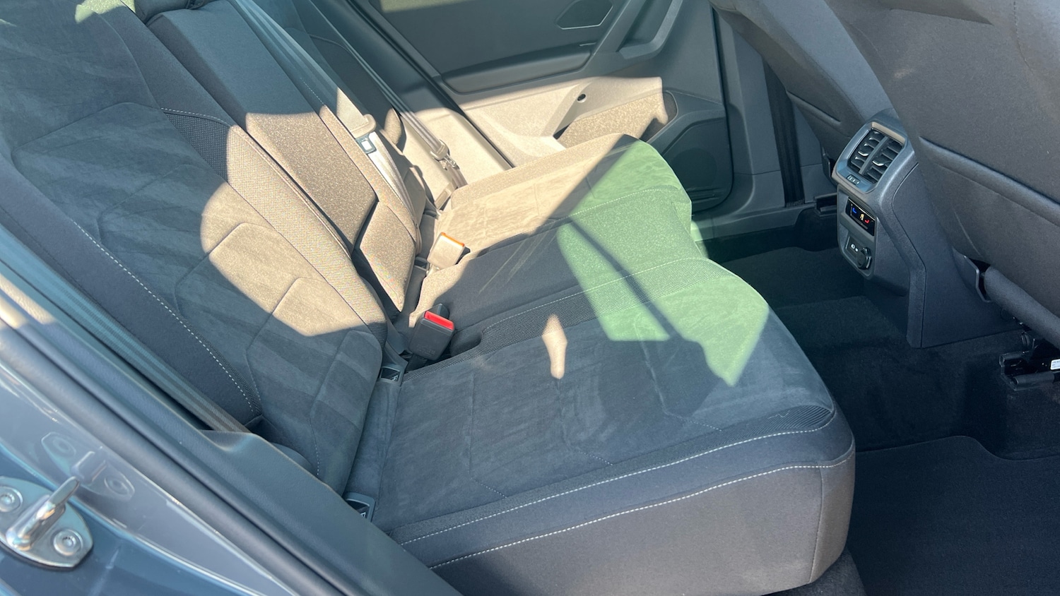 Used Volkswagen Tiguan 2022 for sale - 77774984: Photo 46