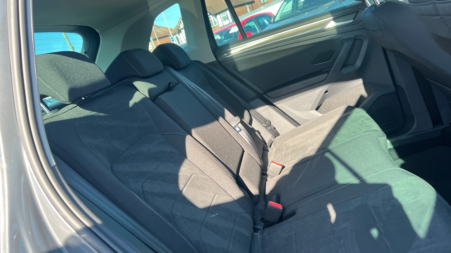 Used Volkswagen Tiguan 2022 for sale - 77774984: Photo 47