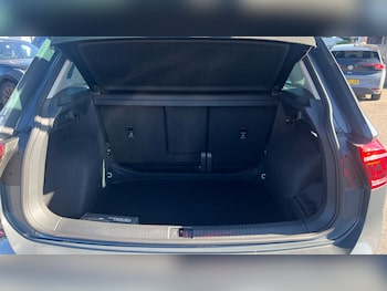 Used Volkswagen Tiguan 2022 for sale - 77774984: Photo