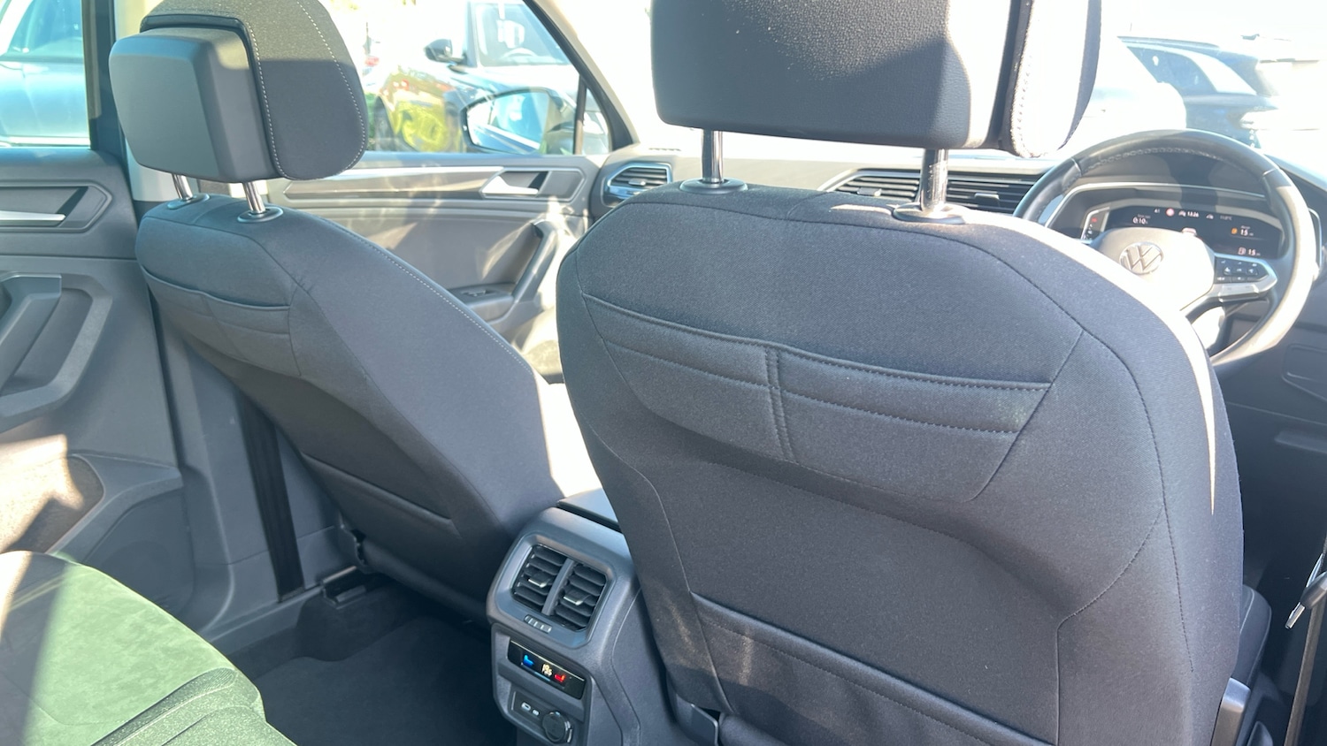 Used Volkswagen Tiguan 2022 for sale - 77774984: Photo 50