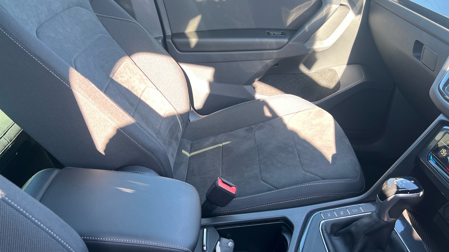 Used Volkswagen Tiguan 2022 for sale - 77774984: Photo 52