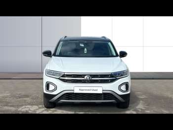 Used Volkswagen T-Roc 2023 for sale - 74151917: Photo