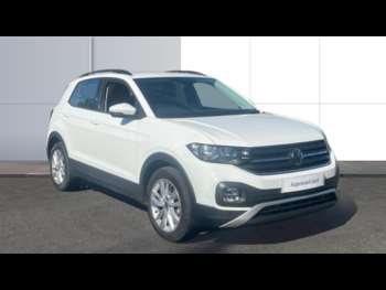 2022 (72) - 1.0 TSI SE 5dr Petrol Estate