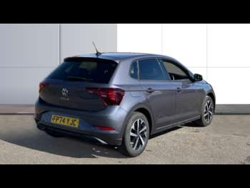 Used Volkswagen Polo 2024 for sale - 74126987: Photo