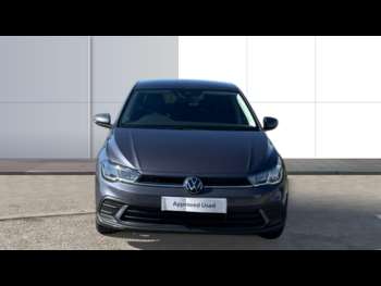 Used Volkswagen Polo 2024 for sale - 74126987: Photo