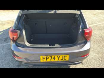 Used Volkswagen Polo 2024 for sale - 74126987: Photo