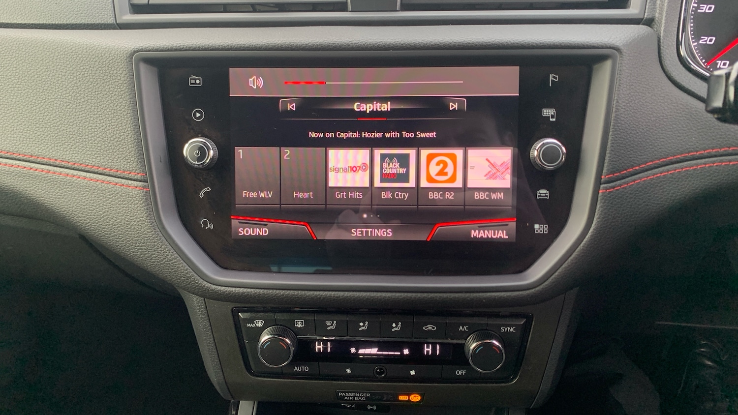 Used SEAT Arona 2018 for sale - 77207326: Photo 12