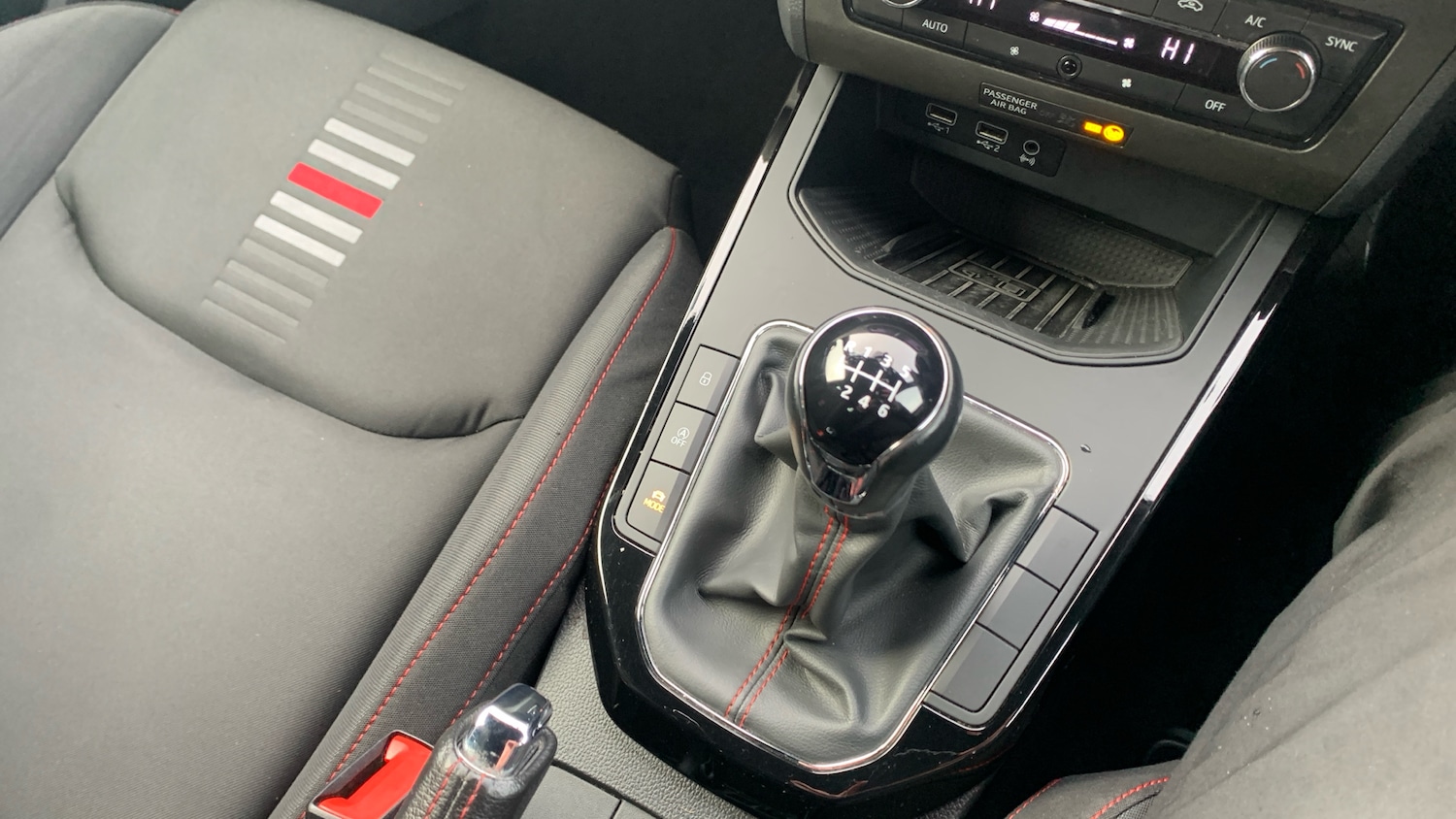 Used SEAT Arona 2018 for sale - 77207326: Photo 13