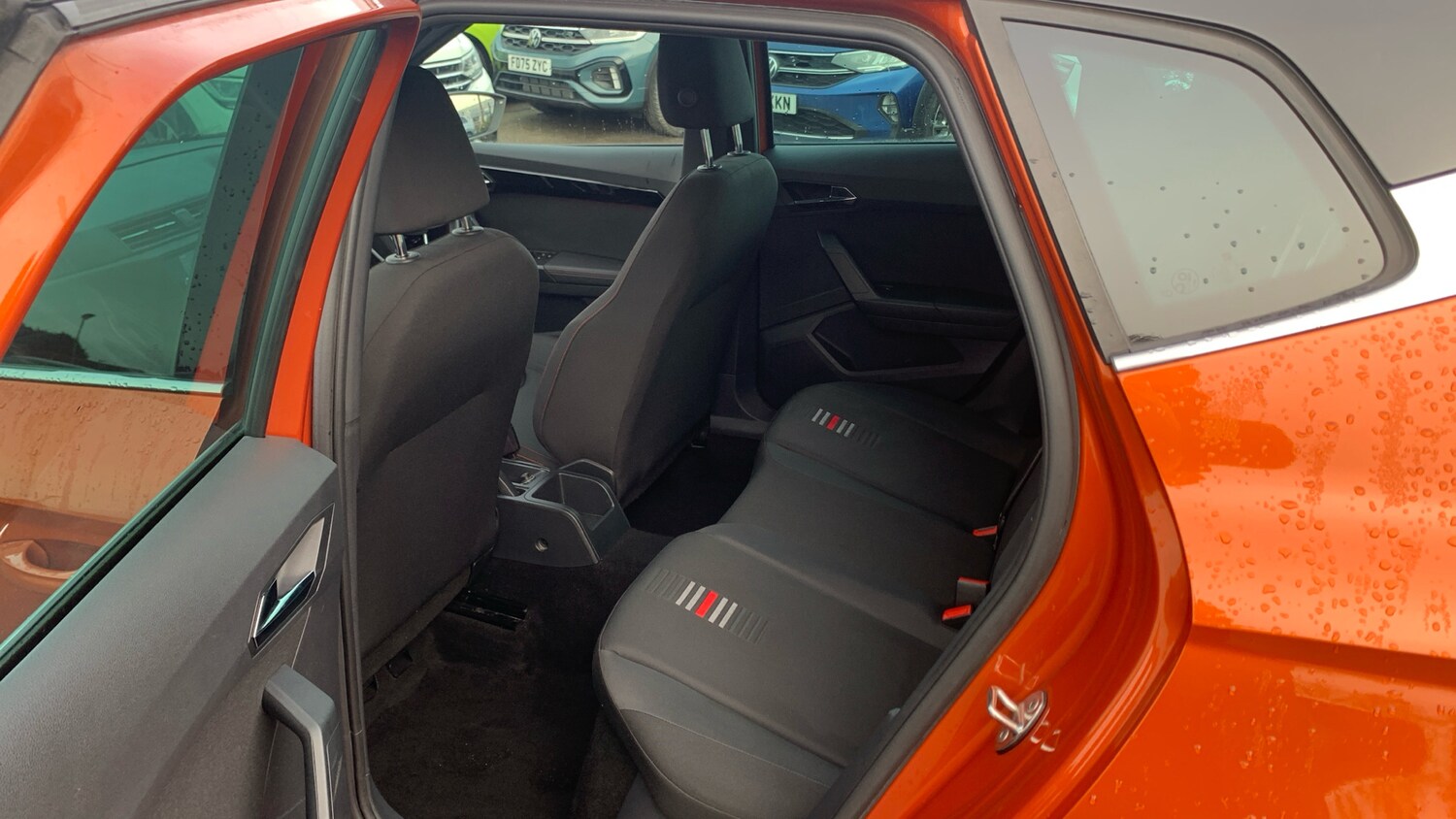 Used SEAT Arona 2018 for sale - 77207326: Photo 16