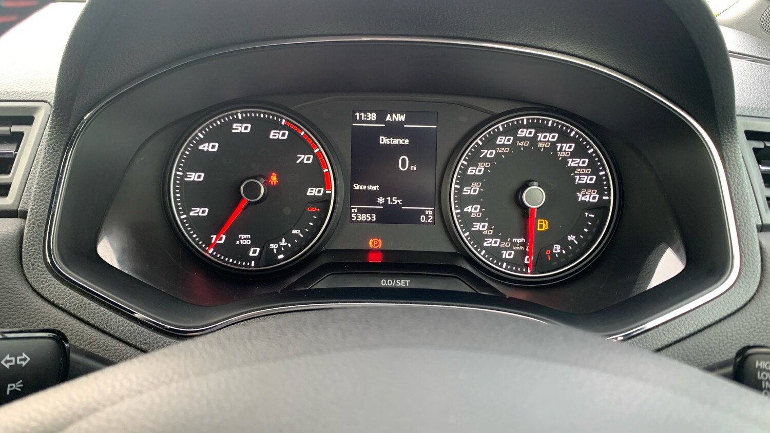 Used SEAT Arona 2018 for sale - 77207326: Photo 18