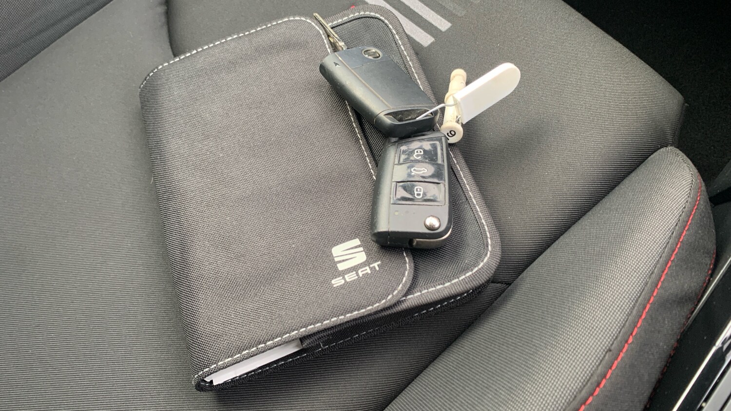 Used SEAT Arona 2018 for sale - 77207326: Photo 19