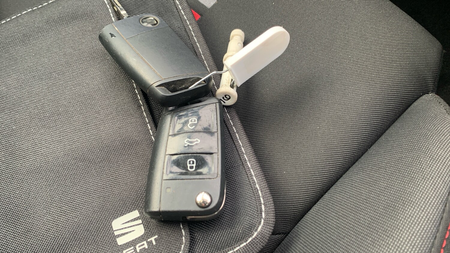 Used SEAT Arona 2018 for sale - 77207326: Photo 20