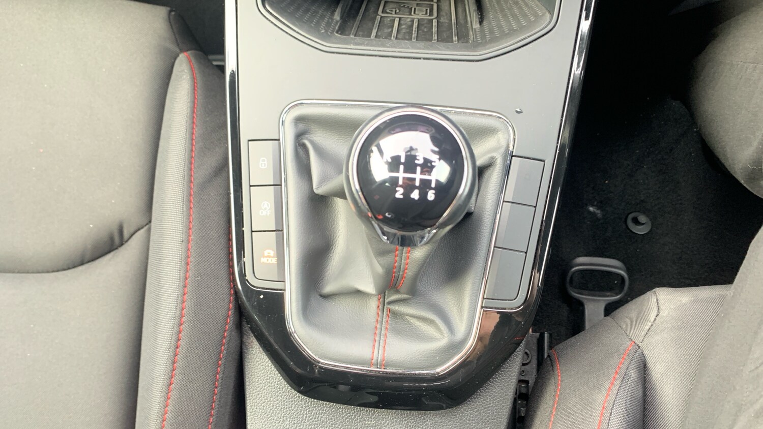 Used SEAT Arona 2018 for sale - 77207326: Photo 29