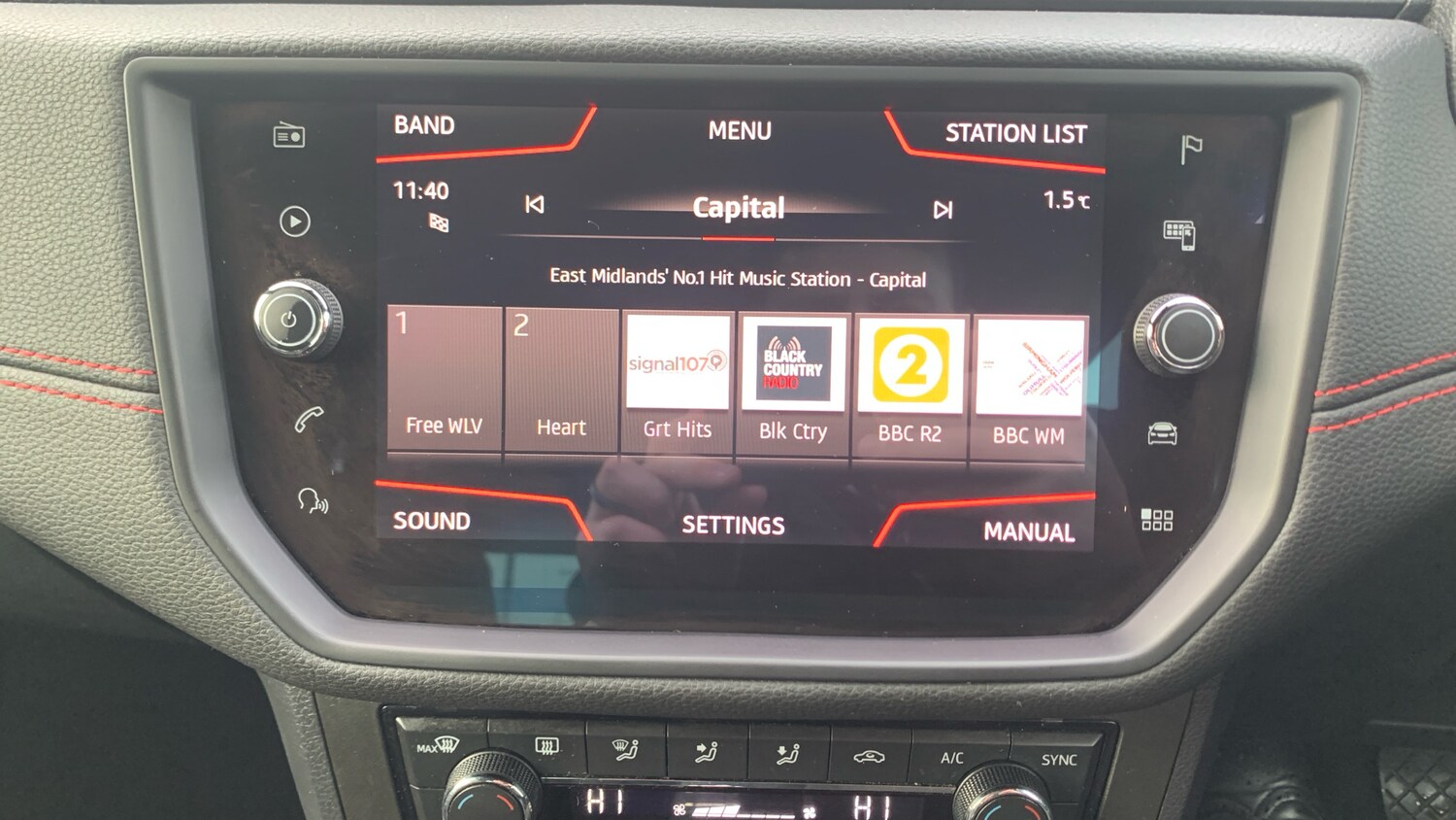 Used SEAT Arona 2018 for sale - 77207326: Photo 32