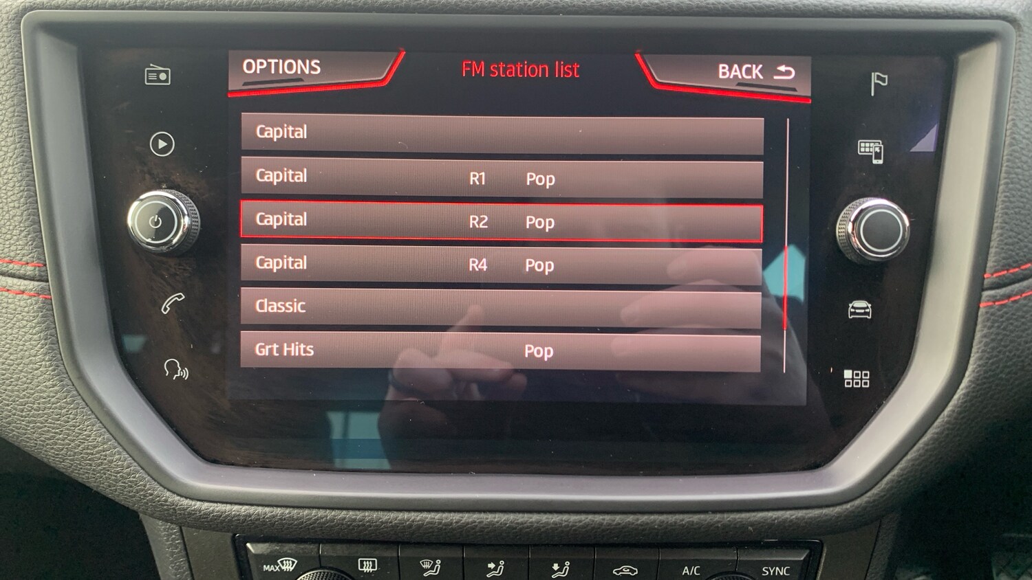 Used SEAT Arona 2018 for sale - 77207326: Photo 33